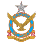 Pakistan Air Force